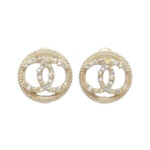 Chanel 58058 Earrings